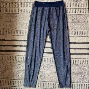 Lululemon Surge Pants *28” - Small, Blue